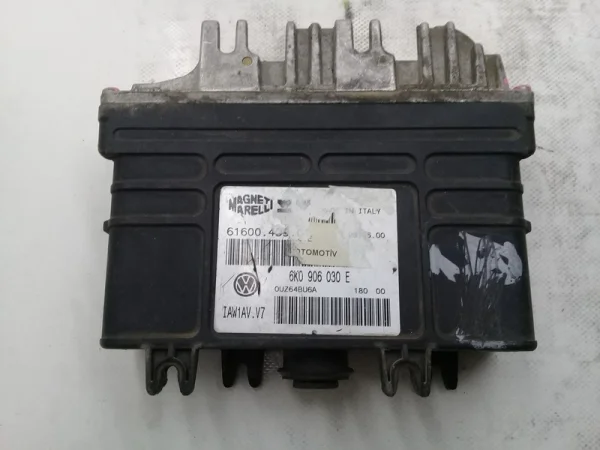 6K0906030E | Motor Beyni | VW Polo - Seat Cordoba, Ibiza VAG