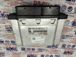 04E906016DL | Seat Ibiza Motor Beyni - 1