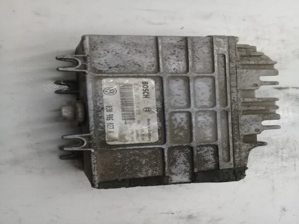 030906027K | VW Polo Motor Beyni VAG