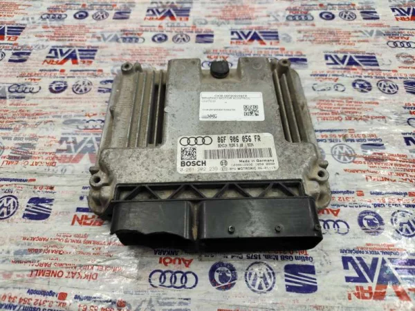 06F906056FR | Audi A3 Motor Beyni VAG