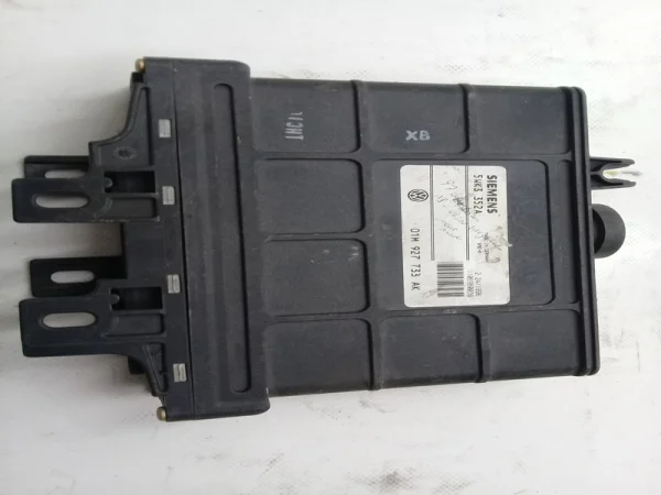 01M927733AK | Audi A3 Şanzıman Beyni VAG