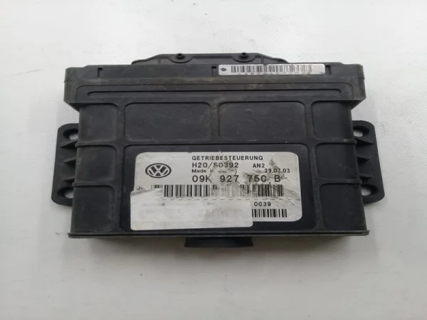 09K927750B | VW Transporter Şanzıman Beyni VAG