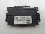 09K927750B | VW Transporter Şanzıman Beyni - 1