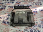 03C907309A | VW Golf Motor Beyni - 2