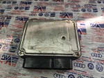 03C907309A | VW Golf Motor Beyni - 3