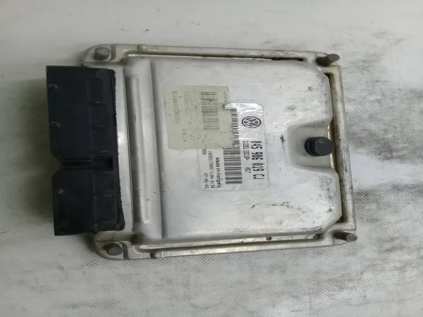 045906019CJ | Skoda Roomster Motor Beyni VAG