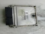 045906019CJ | Skoda Roomster Motor Beyni - 1
