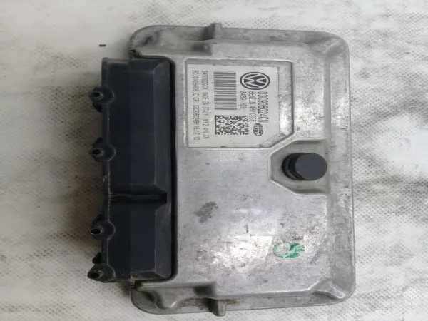 03C906024CN | VW Polo Motor Beyni VAG