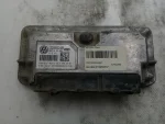 03C906024BK | Seat Ibiza Motor Beyni - 1