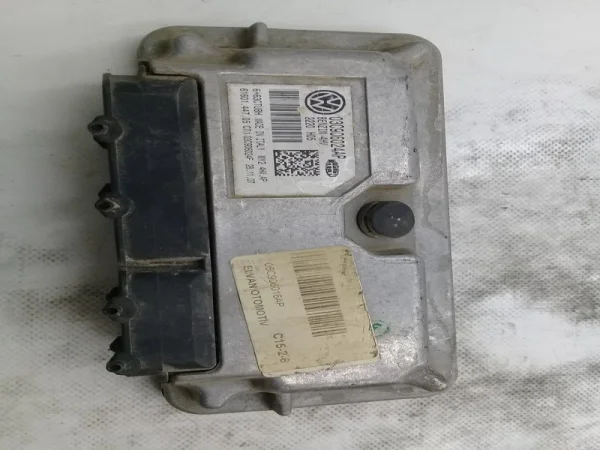 03C906024AP | VW Polo Motor Beyni VAG