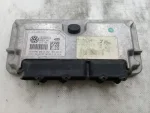 03C906024 | Skoda Roomster Motor Beyni - 1