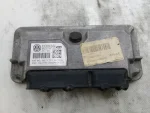 03C906024BJ | VW Polo Motor Beyni - 1