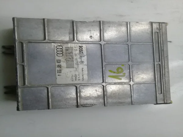 8D0907558A | Audi A4 Motor Beyni VAG