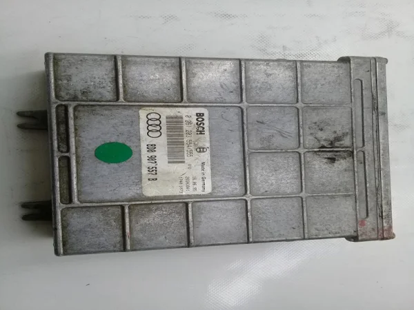 8D0907557B | Audi A4 Motor Beyni VAG