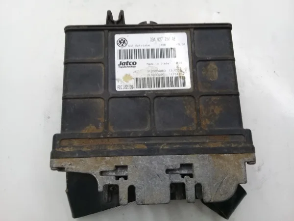 09A927750AE | Otomatik Şanzıman Beyni | VW Golf, Jetta VAG