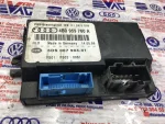 4B0959760A | Audi A6 Hafızalı Koltuk Beyni - 1