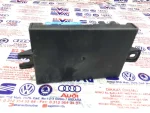 4B0959760A | Audi A6 Hafızalı Koltuk Beyni - 2