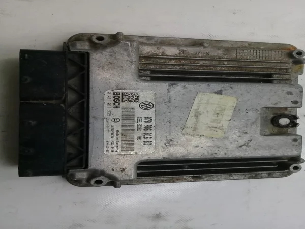 070906016BD | VW Transporter Motor Beyni VAG