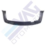 1J5807521A | VW Bora Arka Tampon Alt Spoyleri - 5