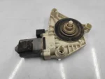 5Q4959801D | VW Passat Sağ Arka Cam Motoru - 3