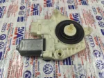 5JA959812G | Arka Sağ Cam Motoru | Seat Toledo - Skoda Rapid - 3