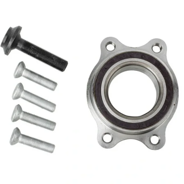 4H0498625A | Ön Teker Poryası | Audi A4, A5, A6, A7, A8, Q5