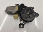 5Q0959801B | Elektrikli Sol Ön Cam Motoru | VW Golf, Tiguan - Audi A3, RS 3 - Seat Ateca, Leon - 1