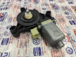5Q0959801C | Elektrikli Cam Motoru | VW E-Golf, Golf - Audi A3, Q2 - Seat Ateca, Leon - 3