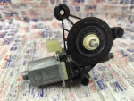5Q0959801C | Elektrikli Cam Motoru | VW E-Golf, Golf - Audi A3, Q2 - Seat Ateca, Leon - 3