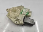 5Q4959811A | Sol Arka Cam Motoru | VW Golf - Skoda Octavia - 3