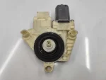 5Q4959812A | Arka Cam Motoru | VW Golf - Skoda Octavia - 3
