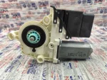 1K0959704F | Arka Sağ Cam Motoru | VW Golf, Jetta, Passat - 2
