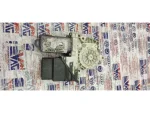 1J4959811C | Sol Arka Cam Motoru | VW Bora, Golf - Seat Toledo - 1