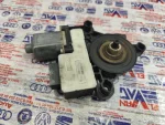 6Q0959812A | Sağ Arka Cam Motoru | VW Polo - Seat Ibiza - Skoda Fabia - 1