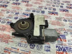 6Q0959812A | Sağ Arka Cam Motoru | VW Polo - Seat Ibiza - Skoda Fabia - 2