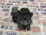 6Q0959812A | Sağ Arka Cam Motoru | VW Polo - Seat Ibiza - Skoda Fabia - 3