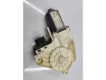 4L0959801B | Audi Q7 Sol Arka Cam Motoru - 1