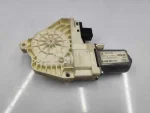 4L0959801B | Audi Q7 Sol Arka Cam Motoru - 2