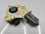4L0959801B | Audi Q7 Sol Arka Cam Motoru - 3