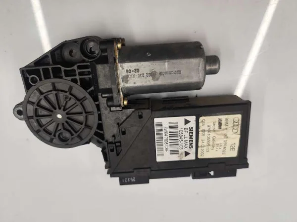 8E1959802E | Audi A4 Cam Motoru VAG