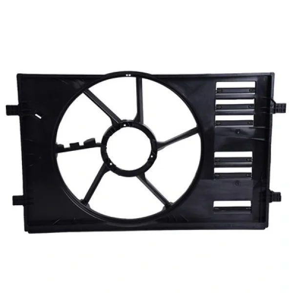 5Q0121205C | Fan Davlumbazı | VW Golf, Passat - Audi A3 - Seat Leon