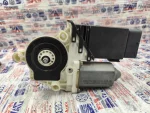 1J0959802F | Elektrikli Ön Sağ Cam Motoru | VW Bora, Golf - Seat Leon - 3