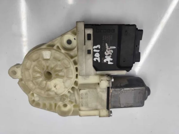 3AA959795 | Sol Arka Cam Motoru Beyni VAG