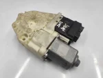3AA959795 | Sol Arka Cam Motoru Beyni - 2