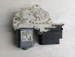 1K5839401G | VW Jetta Arka Sol Cam Motoru - 1