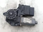 1K5839401B | VW Jetta Elektrikli Arka Sol Cam Motoru - 1
