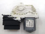 1K5839402B | VW Jetta Arka Sağ Cam Motoru - 1