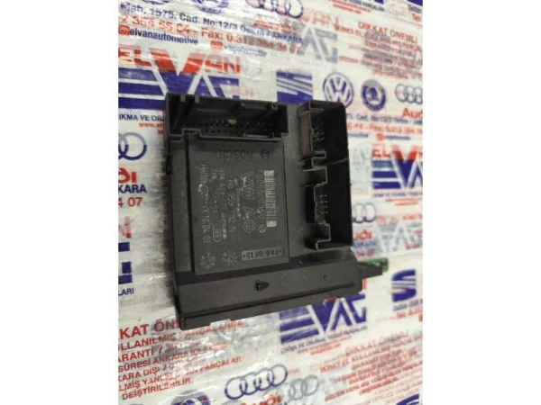1K0959792N | Sağ Ön Cam Motoru VAG