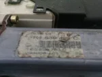 1K4839401C | Sol Arka Cam Motoru - 2