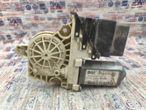 1K0959704G | Seat Leon Elektrikli Arka Sağ Cam Motoru VAG